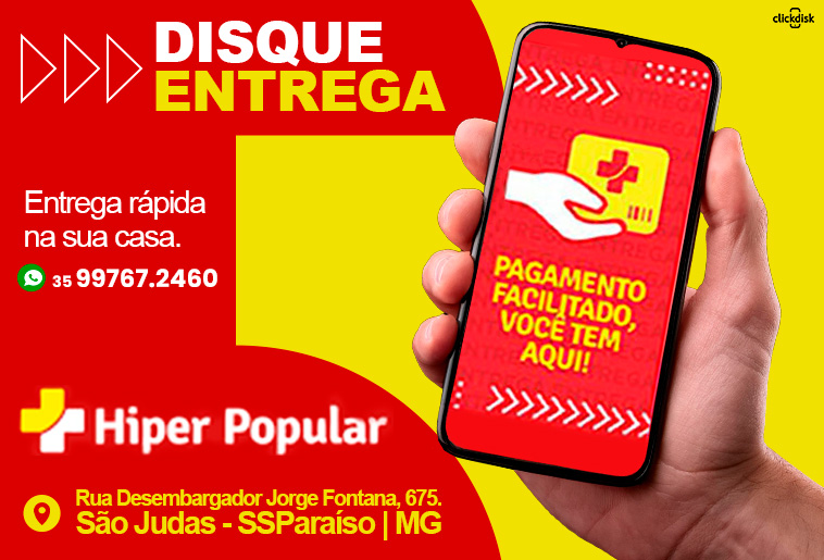 Banner HIPER POPULAR